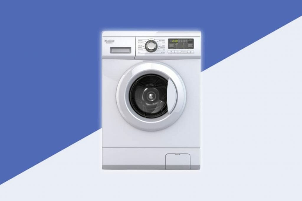 Washing Machine Repair roodeport Compressed