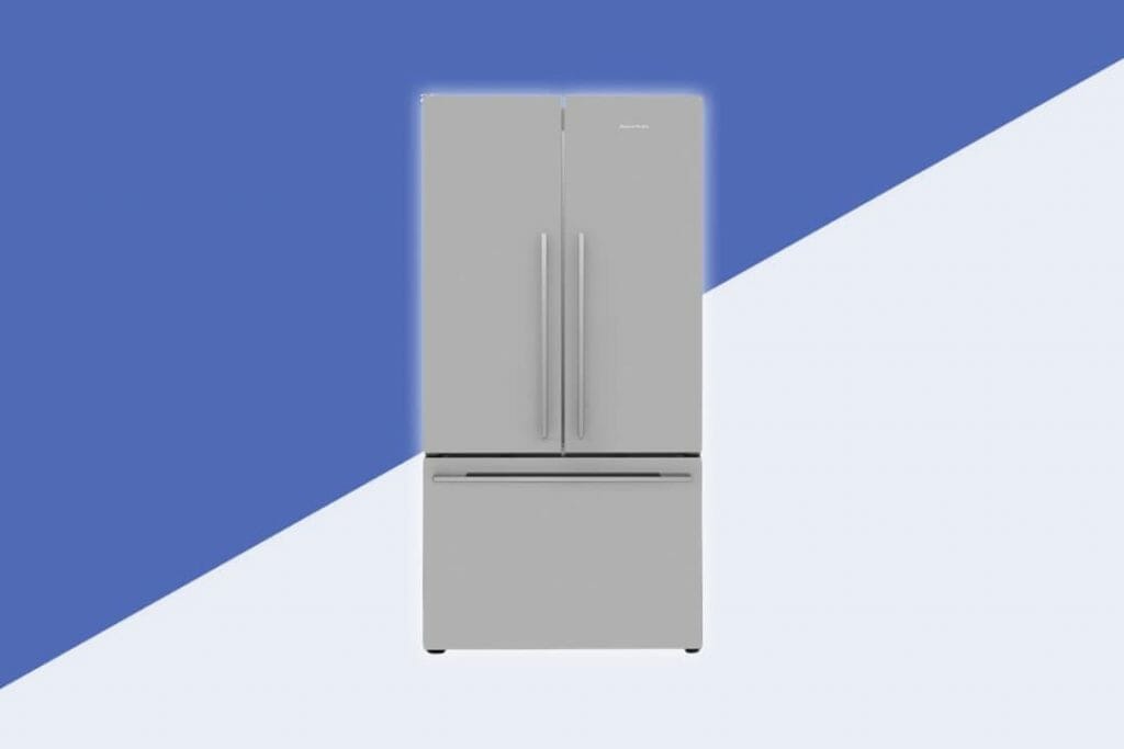 Fisher and Paykel Compressed 1