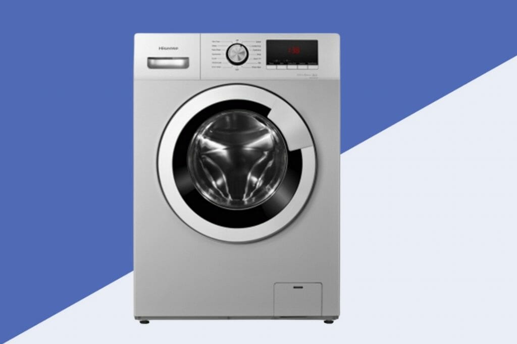 HISENSE APPLIANCE REPAIRS 2 BMC Appliance Repairs can fix Hisense Washing Machine and other brand appliances in sandton