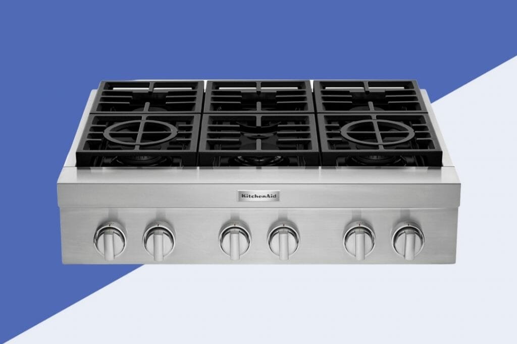 KITCHENAID APPLIANCE REPAIR 2 KitchenAid Cooktop Repair in sandton