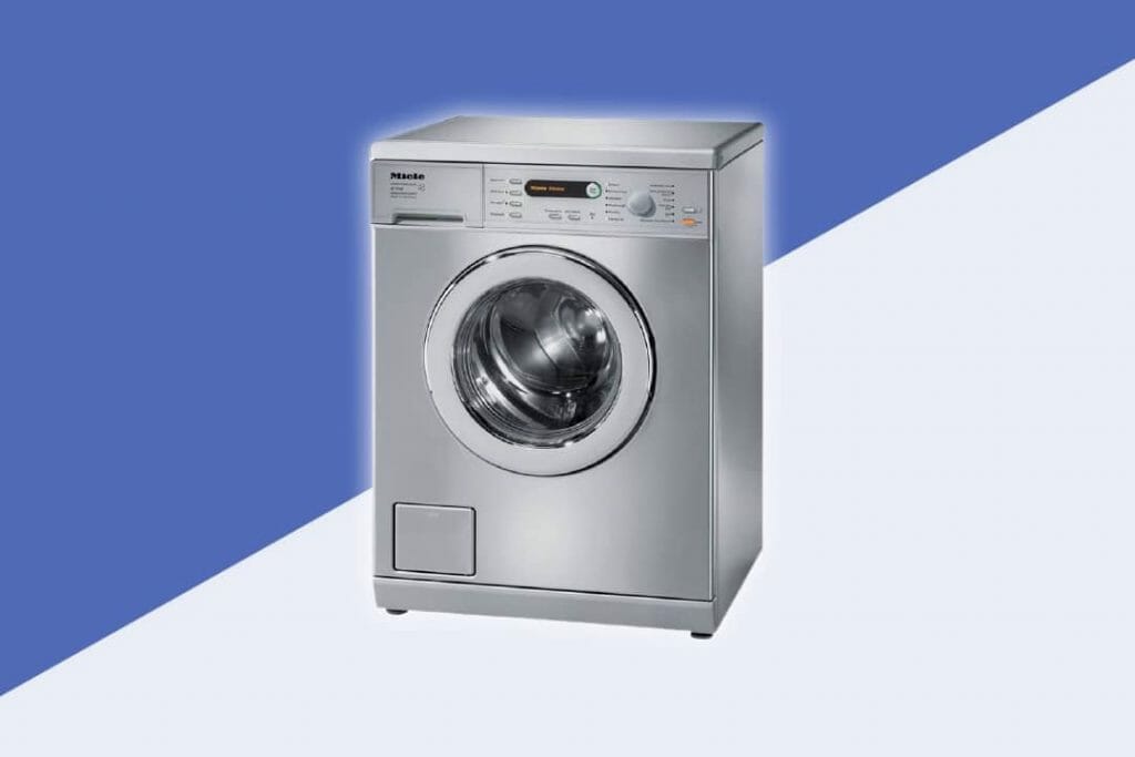 Miele Compressed