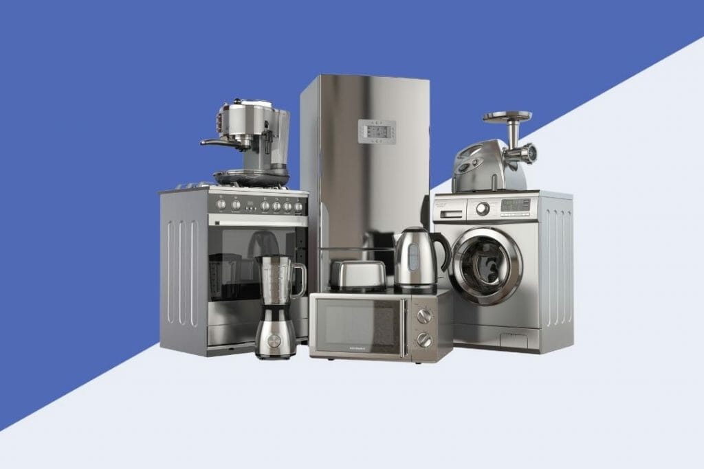 Best Appliance Repair in West pretoria Gauteng